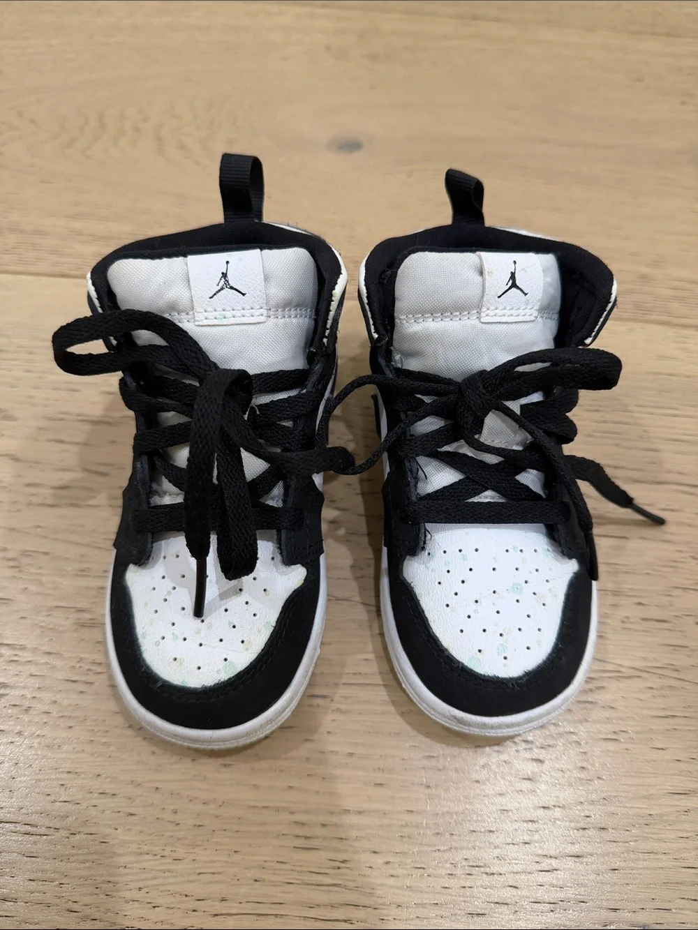 Nike Air Jordan 1 Mid SE TD 